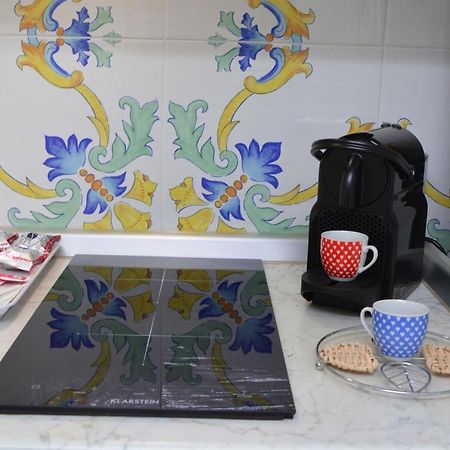 La Bomboniera Villa Maiori Luaran gambar