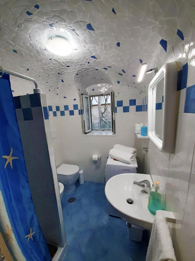 La Bomboniera Villa Maiori Luaran gambar
