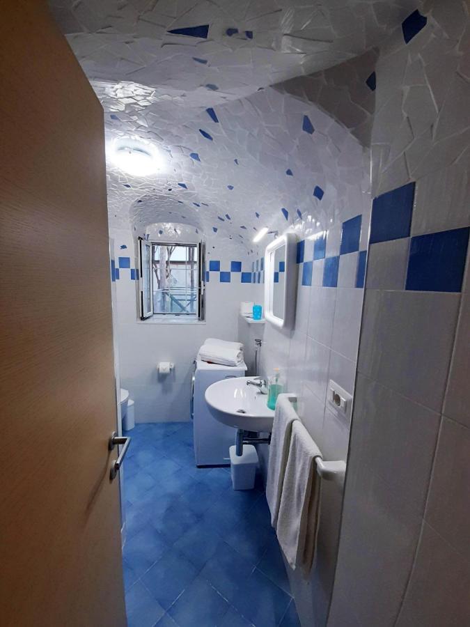 La Bomboniera Villa Maiori Luaran gambar