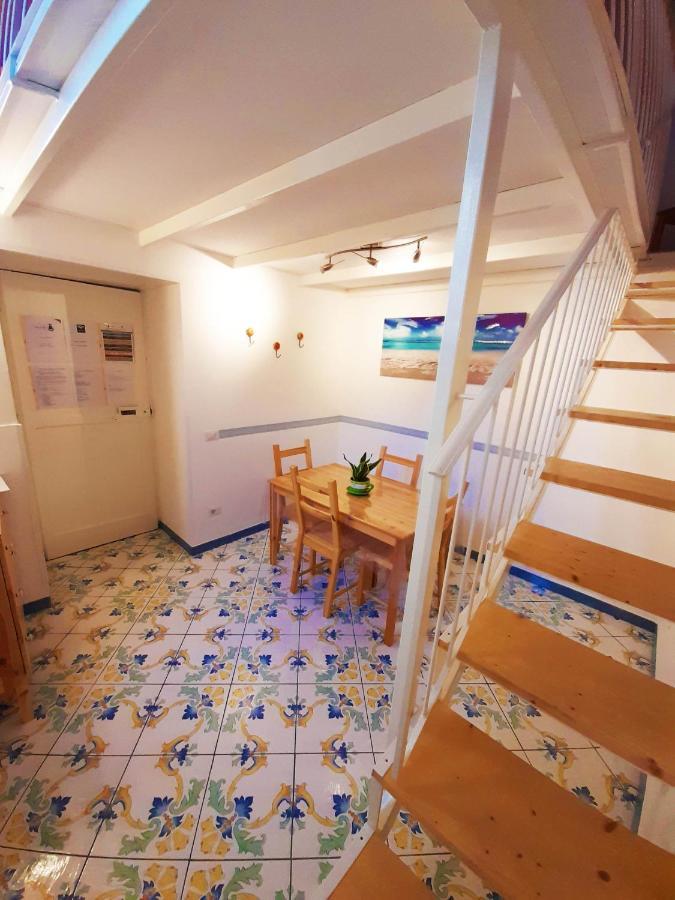 La Bomboniera Villa Maiori Luaran gambar