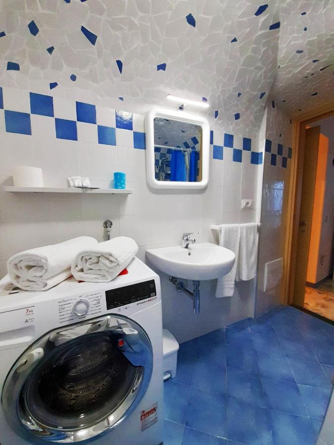 La Bomboniera Villa Maiori Luaran gambar