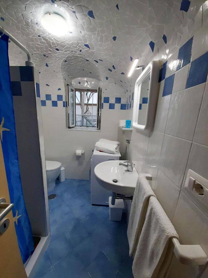 La Bomboniera Villa Maiori Luaran gambar
